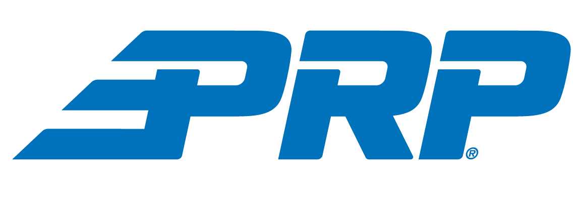PRP Seats - Logo