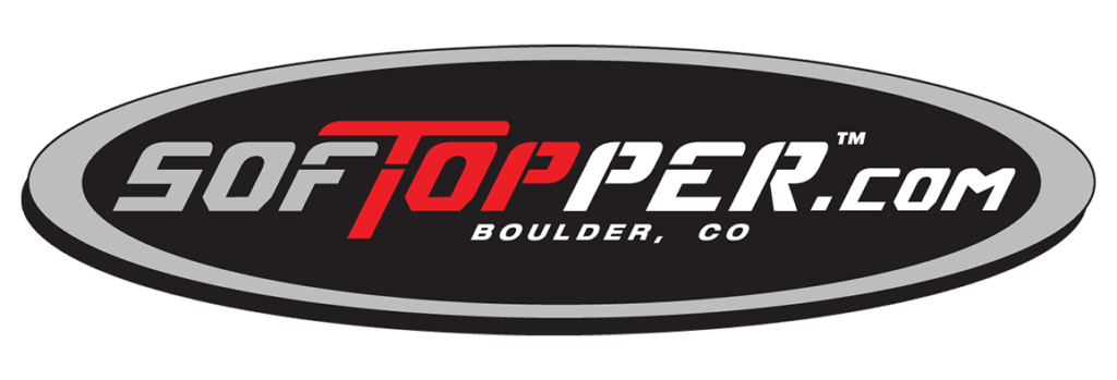 Softopper Logo