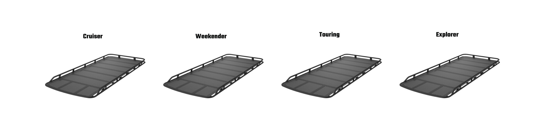 Free Roof Rack Installation through 2023 Aluminess