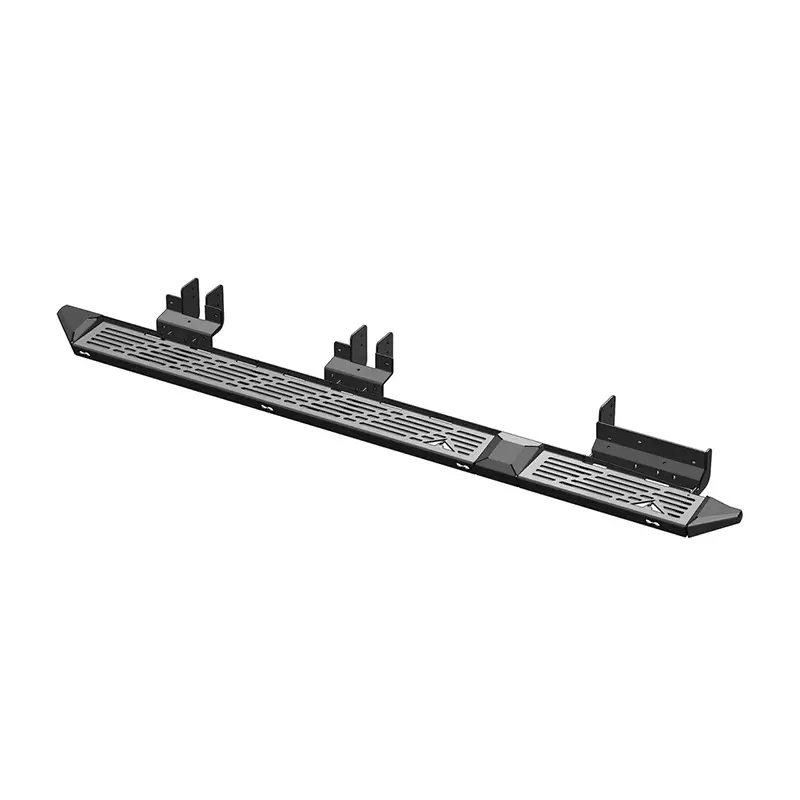 Side Steps icon.