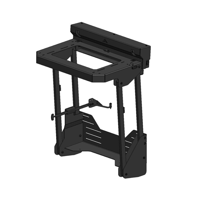 Alu Bike Rack Bike Racks | Aluminess