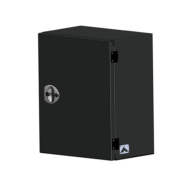 Image featuring Aluminess Deluxe Box.