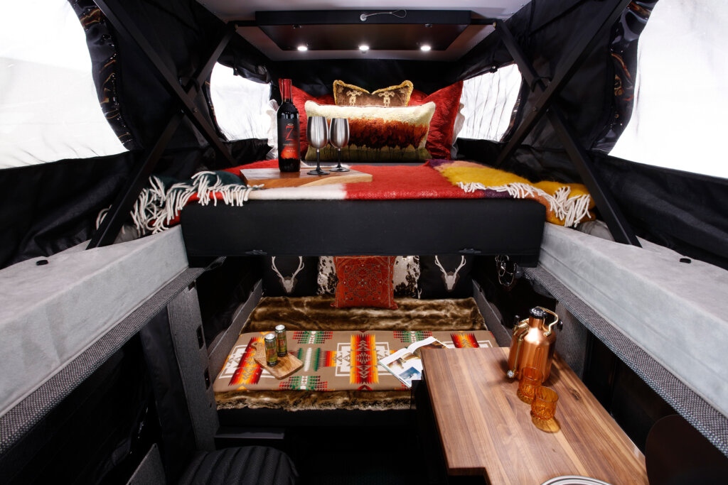 Designing Adventure-Ready Living Spaces