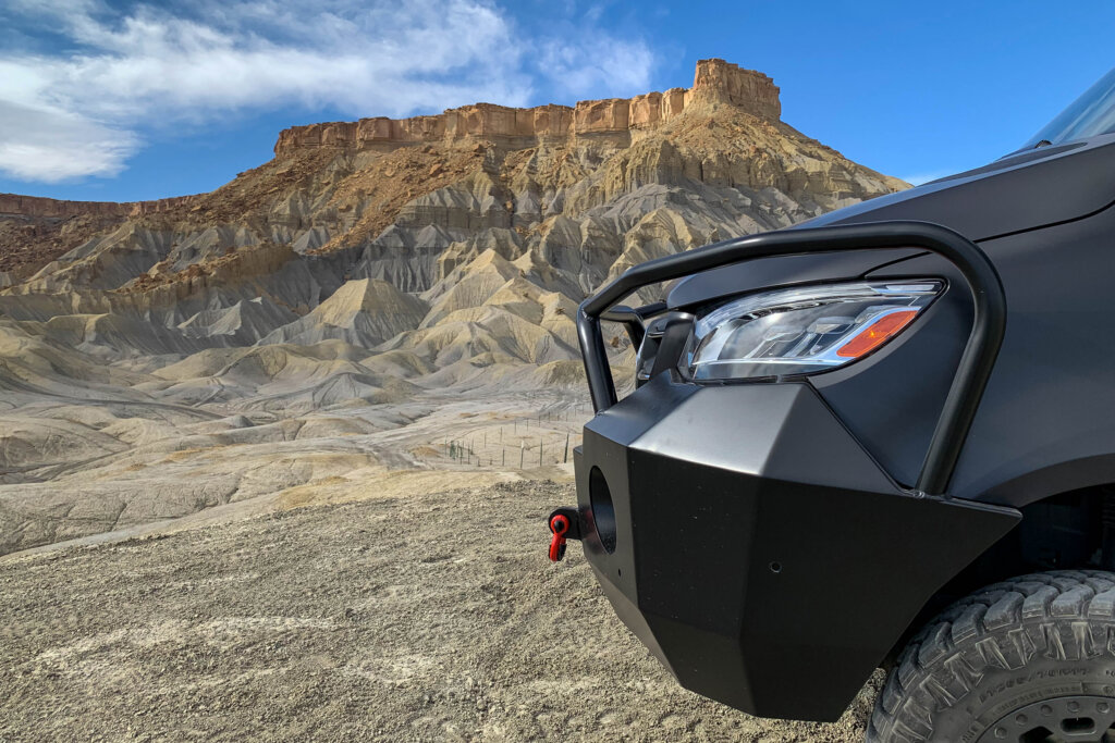 Rob Daugherty Overland Gear Guy
