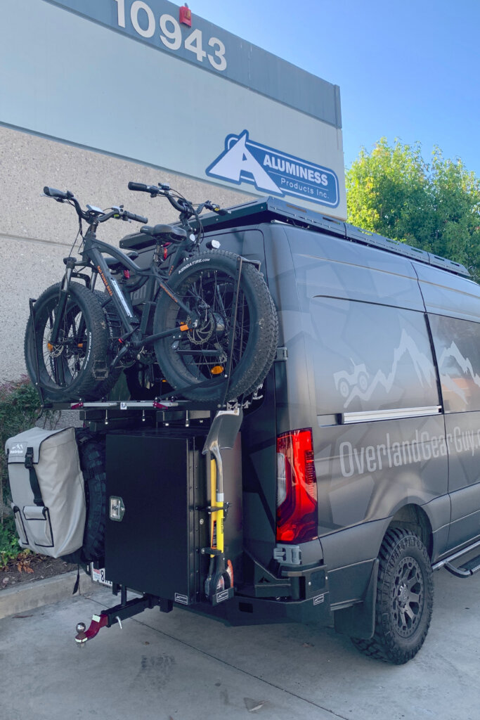 Rob Daugherty Overland Gear Guy