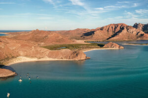 Year-Round Overland Travel