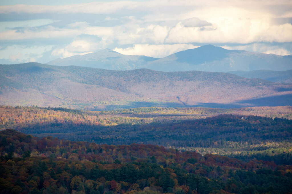 Shenandoah Valley, Virginia and West Virginia
