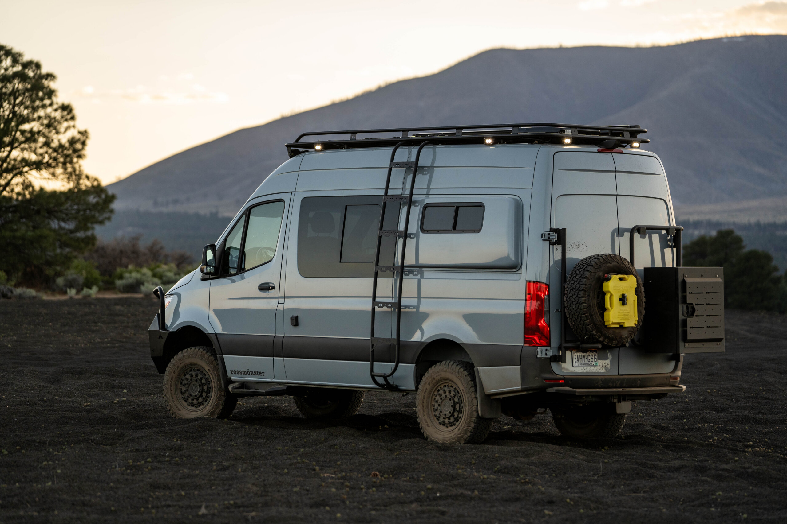 Inside Aluminess: Van Build Design & Engineering FAQ